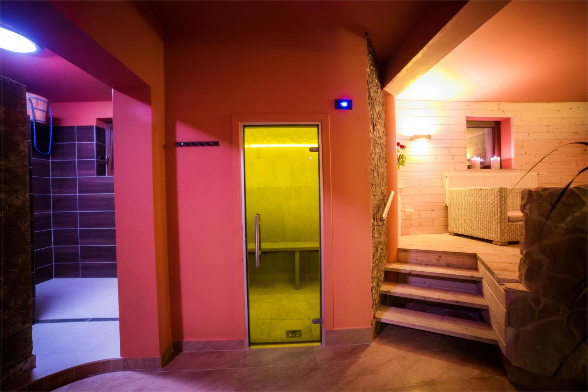 Hotel Klewinowo Conference & Spa Exteriér fotografie