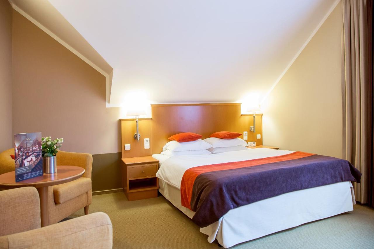 Hotel Klewinowo Conference & Spa Exteriér fotografie